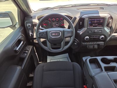 2025 GMC Sierra 1500 - Photo 19