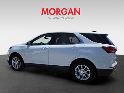 2024 Chevrolet Equinox - Photo 5