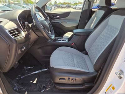2024 Chevrolet Equinox - Photo 22