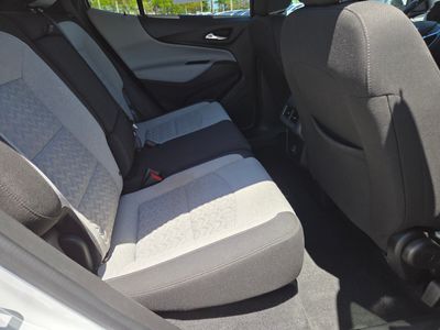 2024 Chevrolet Equinox - Photo 13