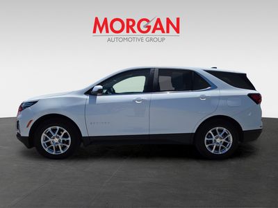 2024 Chevrolet Equinox - Photo 6