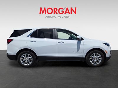 2024 Chevrolet Equinox - Photo 2