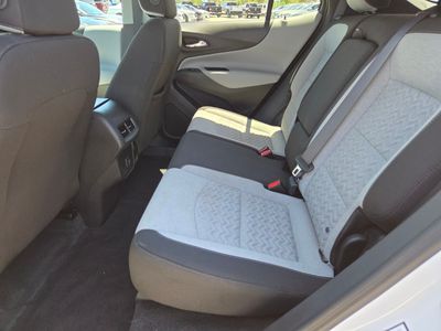 2024 Chevrolet Equinox - Photo 18