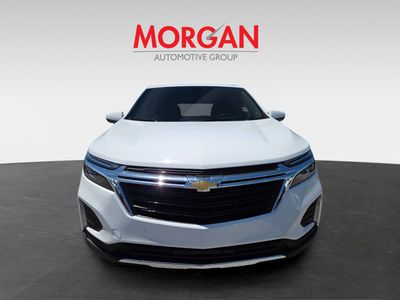 2024 Chevrolet Equinox - Photo 8