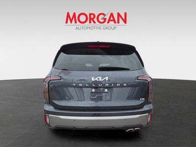 2023 Kia Telluride - Photo 4