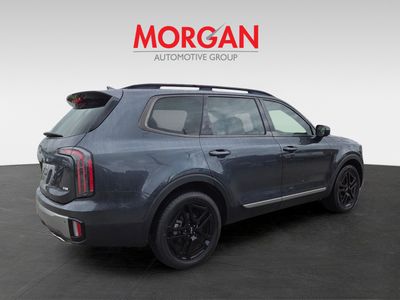 2023 Kia Telluride - Photo 3