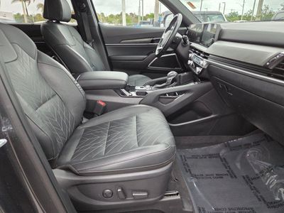 2023 Kia Telluride - Photo 10