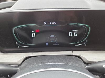 2023 Kia Telluride - Photo 32