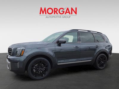 2023 Kia Telluride - Photo 7