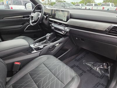 2023 Kia Telluride - Photo 9