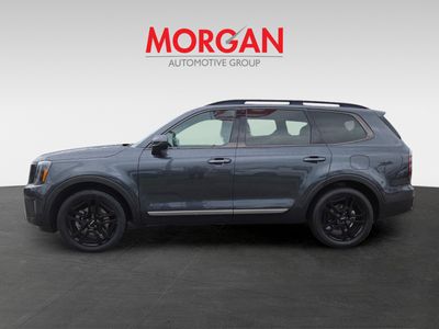 2023 Kia Telluride - Photo 6