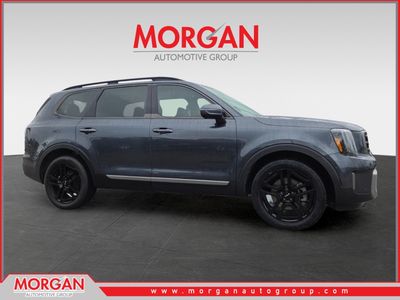 2023 Kia Telluride - Photo 1