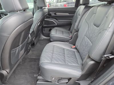 2023 Kia Telluride - Photo 20