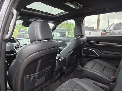 2023 Kia Telluride - Photo 21