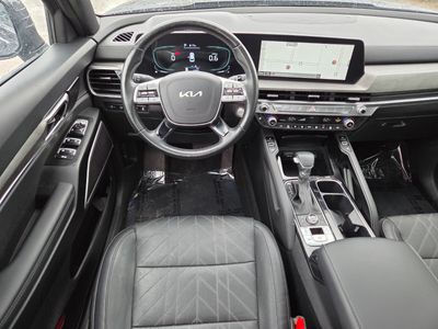 2023 Kia Telluride - Photo 23