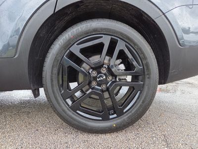 2023 Kia Telluride - Photo 17