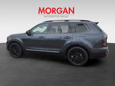 2023 Kia Telluride - Photo 5