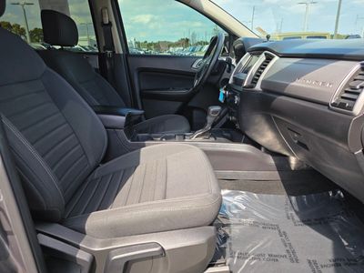 2023 Ford Ranger - Photo 10