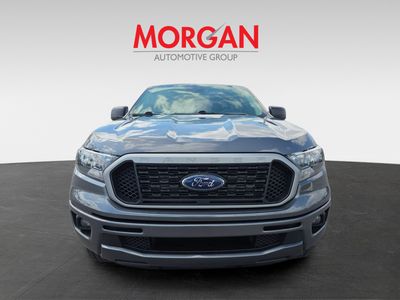 2023 Ford Ranger - Photo 8