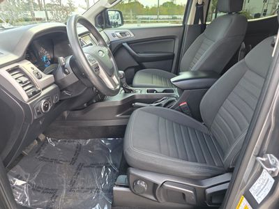2023 Ford Ranger - Photo 21
