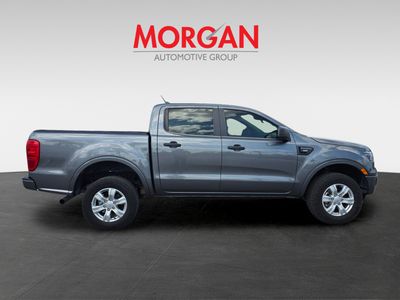 2023 Ford Ranger - Photo 2