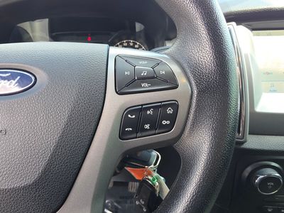 2023 Ford Ranger - Photo 27