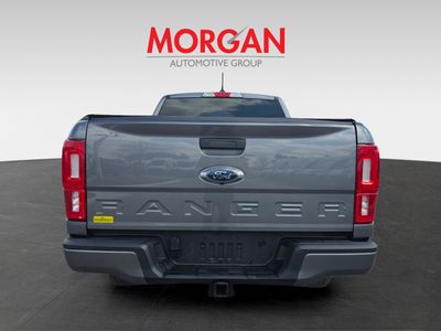 2023 Ford Ranger - Photo 4