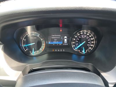 2023 Ford Ranger - Photo 28