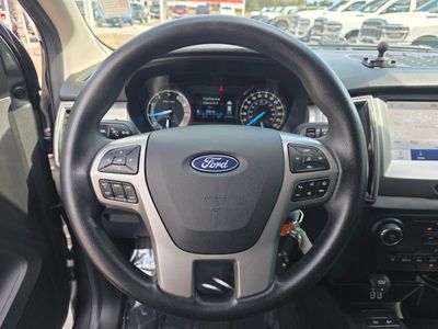 2023 Ford Ranger - Photo 25