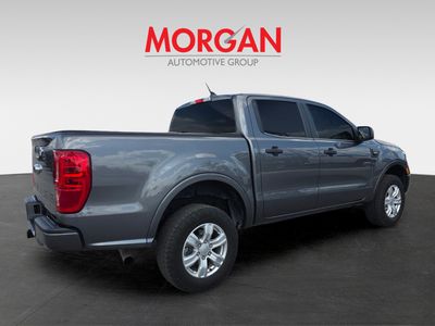 2023 Ford Ranger - Photo 3