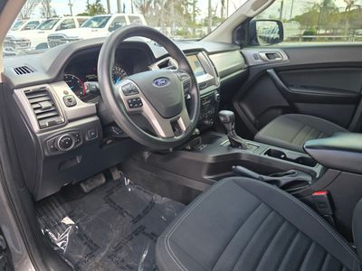 2023 Ford Ranger - Photo 22