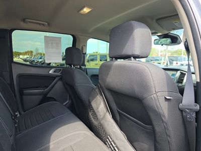 2023 Ford Ranger - Photo 12