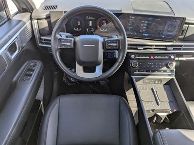 2025 Hyundai Santa Fe - Photo 22