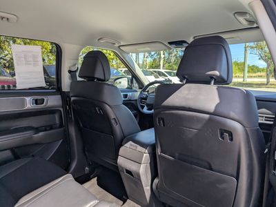 2025 Hyundai Santa Fe - Photo 12