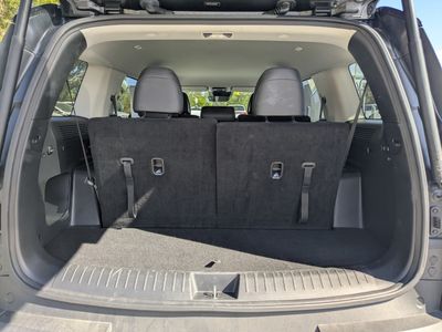 2025 Hyundai Santa Fe - Photo 16