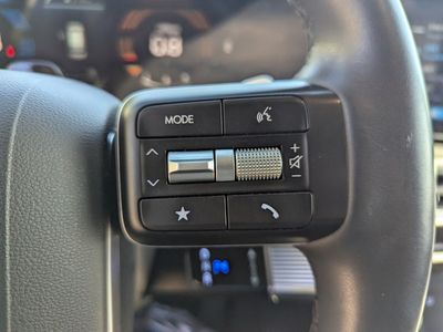 2025 Hyundai Santa Fe - Photo 30
