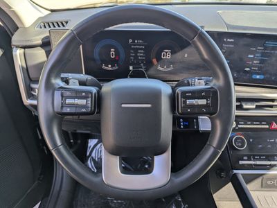 2025 Hyundai Santa Fe - Photo 28