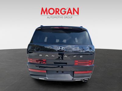 2025 Hyundai Santa Fe - Photo 4