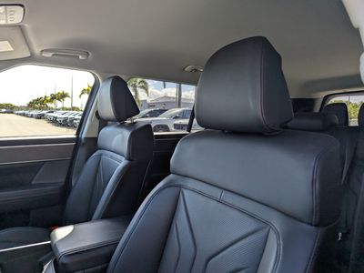 2025 Hyundai Santa Fe - Photo 23