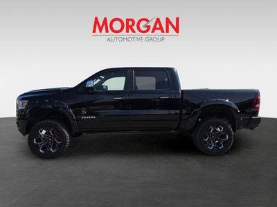 2022 Ram 1500 - Photo 6