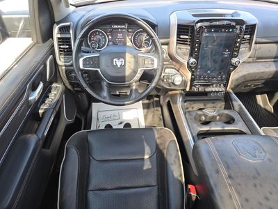 2022 Ram 1500 - Photo 20