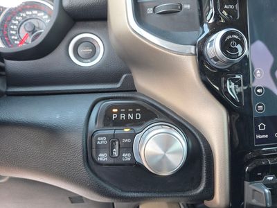 2022 Ram 1500 - Photo 25