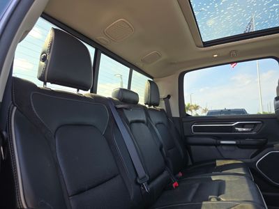 2022 Ram 1500 - Photo 14