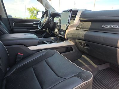 2022 Ram 1500 - Photo 9