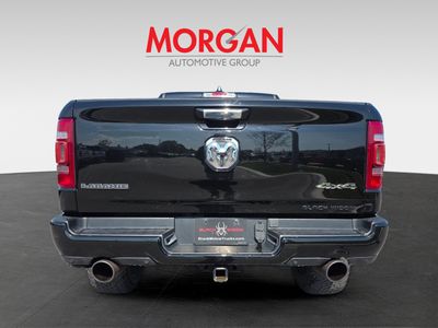 2022 Ram 1500 - Photo 4