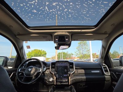 2022 Ram 1500 - Photo 19