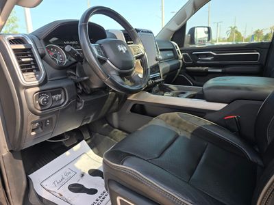 2022 Ram 1500 - Photo 23