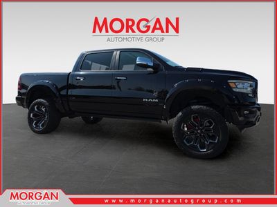 2022 Ram 1500 - Photo 1