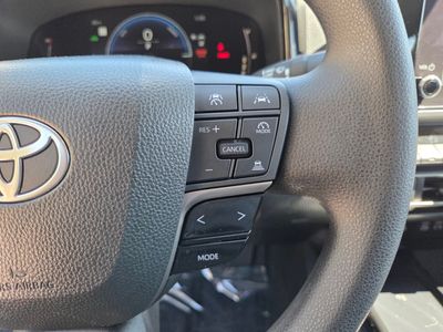 2025 Toyota Camry - Photo 27