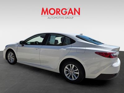 2025 Toyota Camry - Photo 5